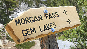 morgan pass